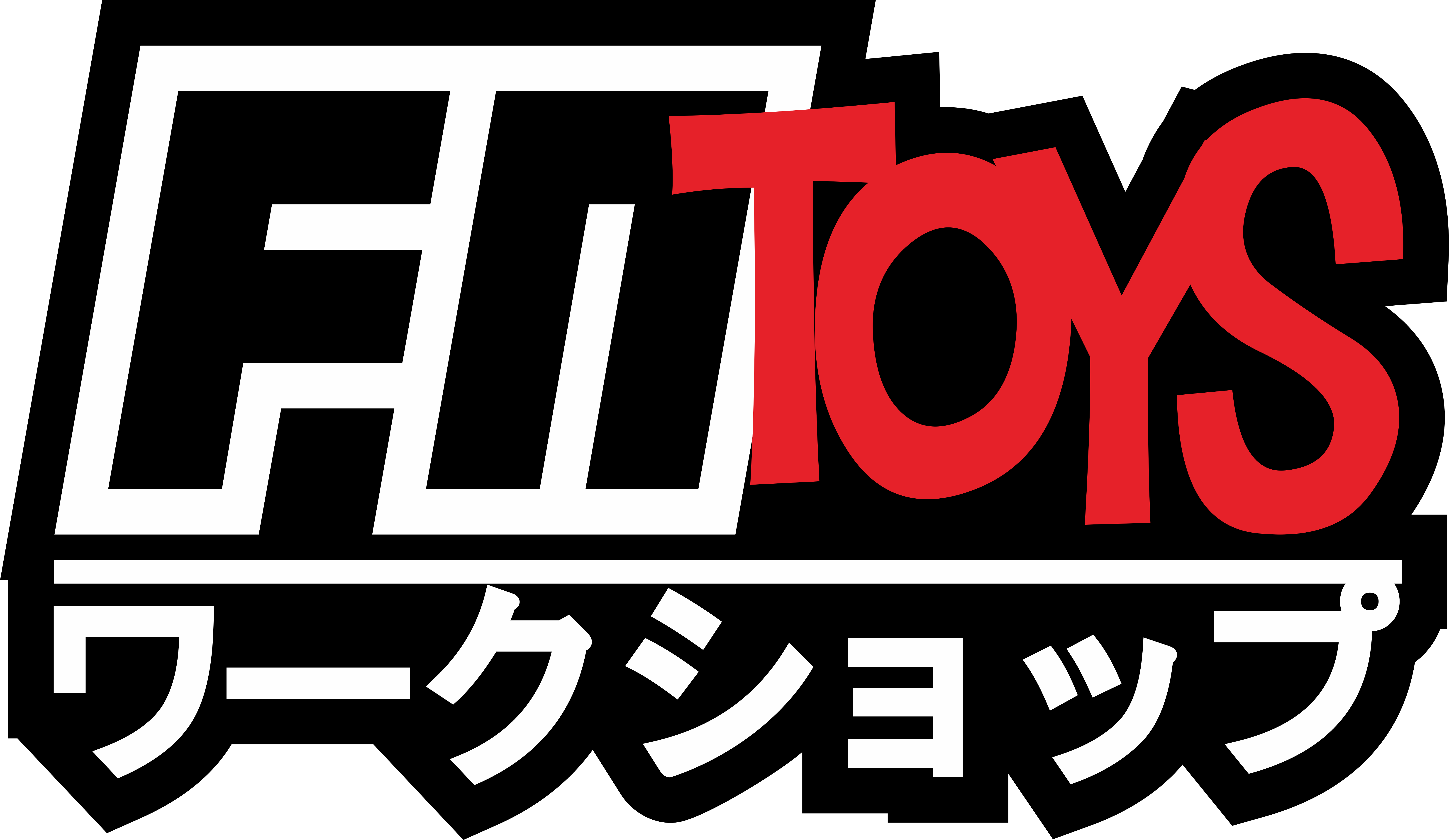 FNToys Logo